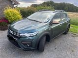 Dacia Sandero TCe 110, Extreme+, 5 Jahre Garantie
