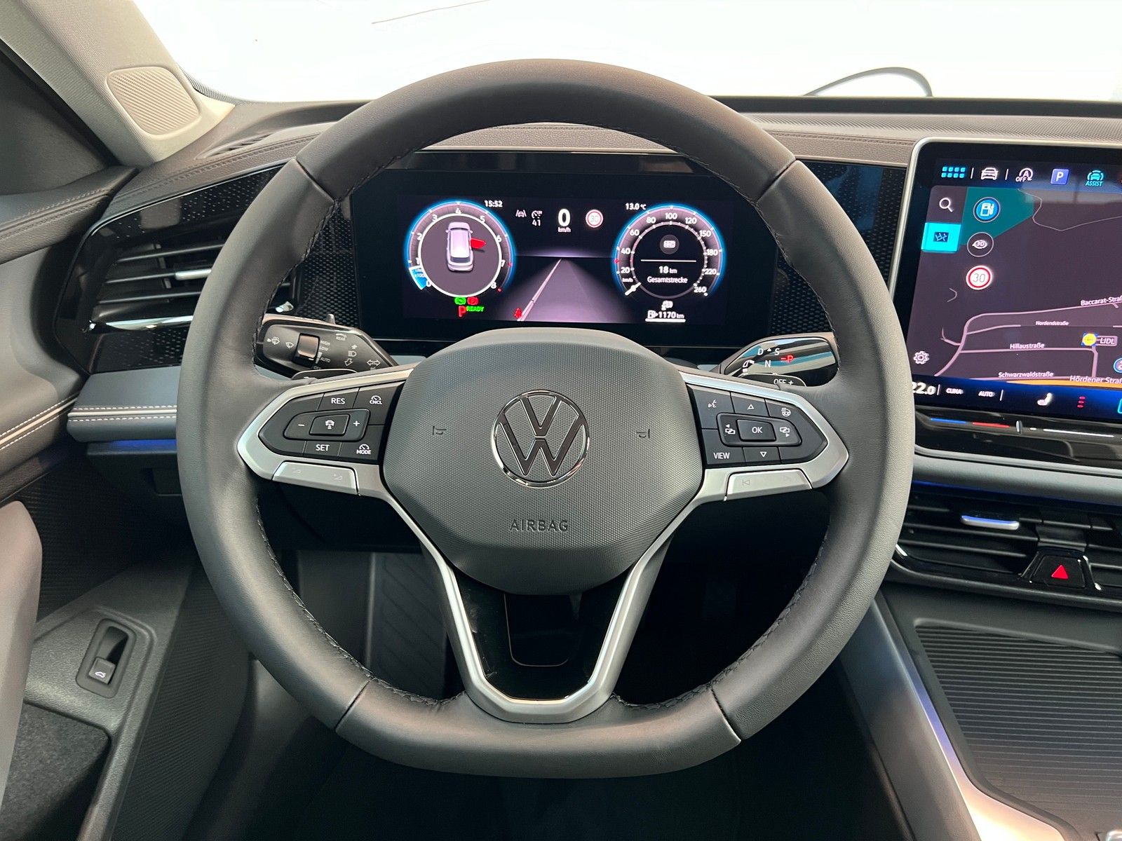 Fahrzeugabbildung Volkswagen Passat Variant / ehem. UPE.51.729,00** Business