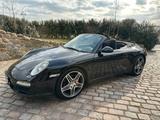 Porsche 997 Carrera S Cabrio Motor vollständig revidiert
