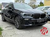 BMW X6 xDrive 30 d M Sport Laser Pano HUD Memory Kam - gebrauchte BMW X6 aus dem Jahr 2021