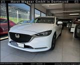Mazda 6 Kombi Center-Line 165 PS *Navi*Kamera*Klima*