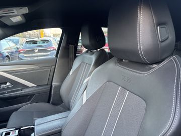 Bild 20 Opel Astra GS ST NAVI/SHZ+LHZ/PDC vo+hi+360Cam/LED