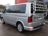Volkswagen T6 Multivan Highline*Leder*Automatik*Standh.*SHZ - Diesel Gebrauchtwagen in Düsseldorf