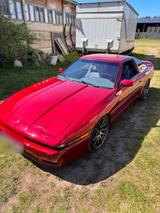 Toyota Supra Mk3 - Toyota Supra: Mk3