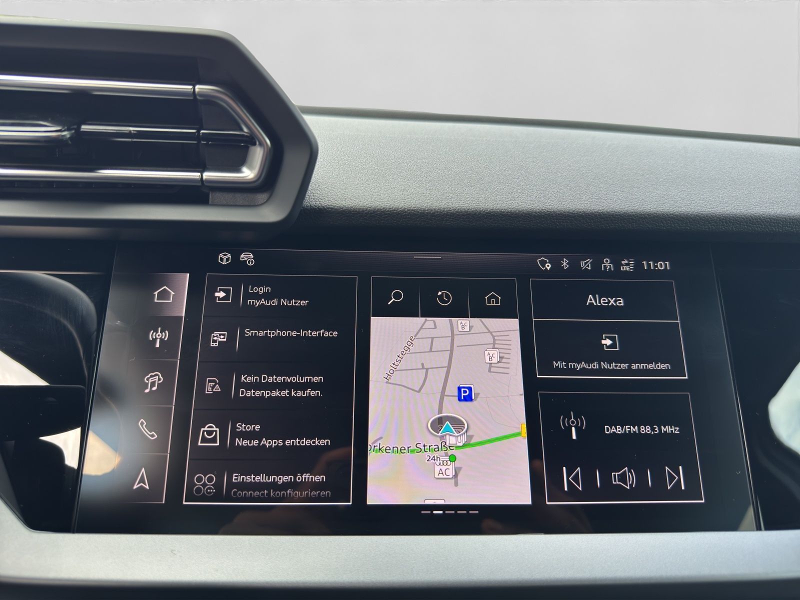 Audi A3 - Bild 16