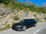 Audi A6 40 TDI quattro S tronic S line Avant S line