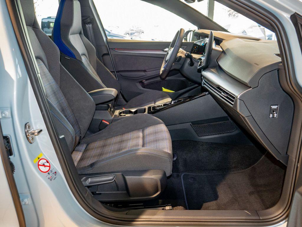 Volkswagen Golf GTE 1,5 l eHybrid DSG, миниатюра 3