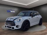 MINI Mini Cooper S JOHN COOPER WORKS°LED°H&K°NAVI°SHZ - MINI MINI: Leder