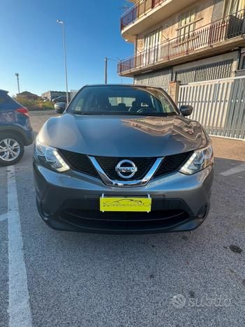 Andere Nissan Qashqai 1.2 tekna