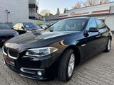 BMW 535d Lim xDrive Luxury-Line*ACC*STH*HUD*LED*360° - BMW 535: Limousine, 535d