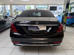 MERCEDES-BENZ S 350 d LANG|Pano|Fond Memory|Multibeam