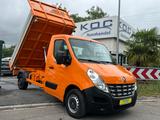 Renault Master Pritsche 3-Seiten Kipper - Angebote