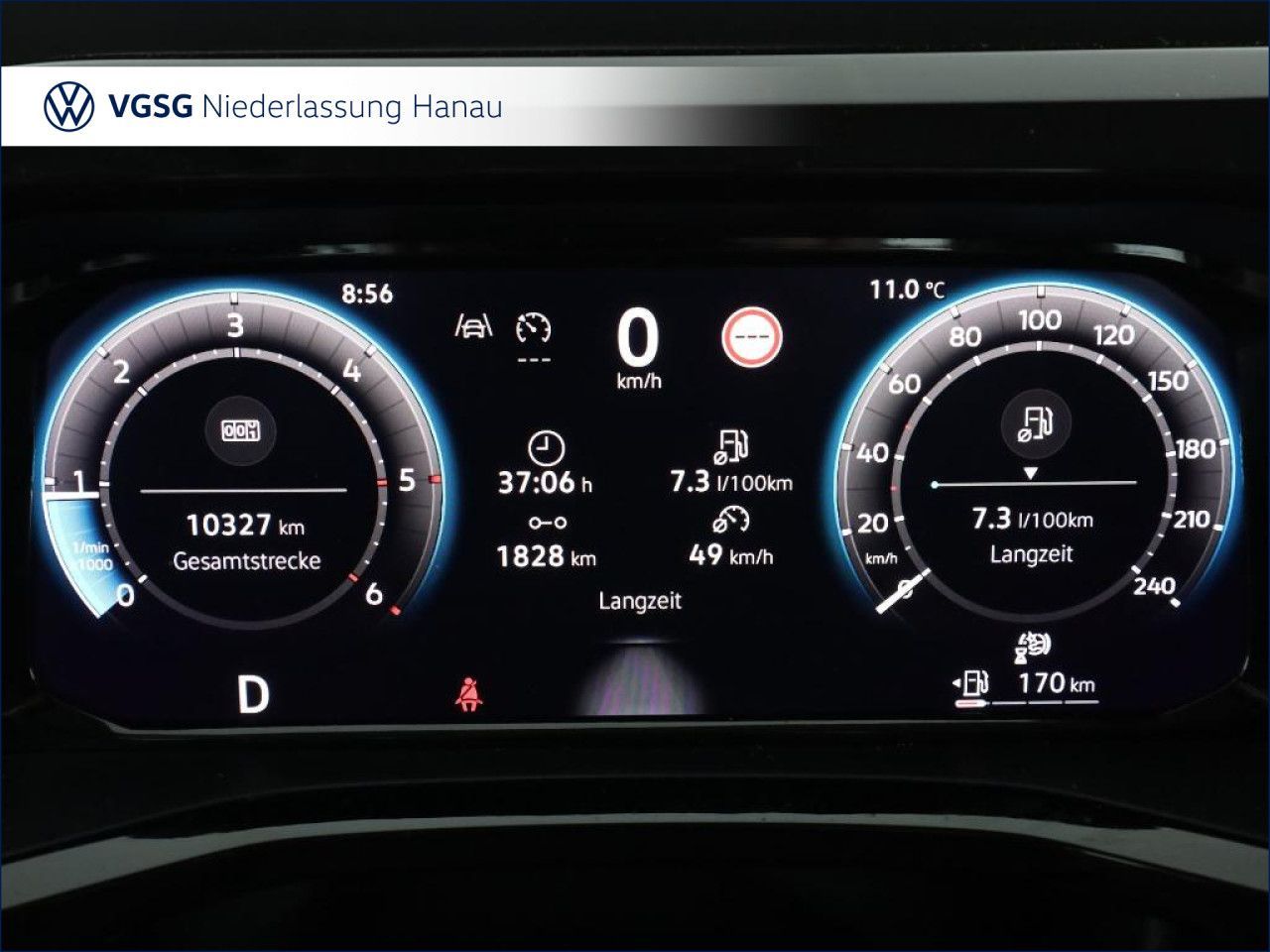 Volkswagen T7 Multivan - Bild 13