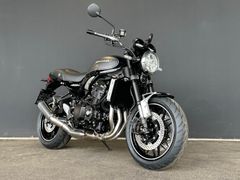 KAWASAKI Z 900 RS ABS BK4 inkl. Heckumbau