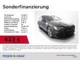 Audi A6 Allroad 50 TDI Pano,Standhzg,AHK,Matrix,Leder - gebrauchte Audi A6 Allroad aus dem Jahr 2023