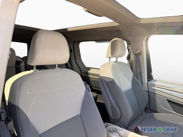 Volkswagen T7 Multivan - 7