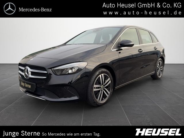 Mercedes-Benz B 200 Progressive *Business*Parkassistent*