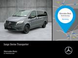 Mercedes-Benz Vito 119 CDI Mixto Lang AHK+9G+Klimaautom.+ParkP - Mercedes-Benz Vito Gebrauchtwagen in Nürnberg