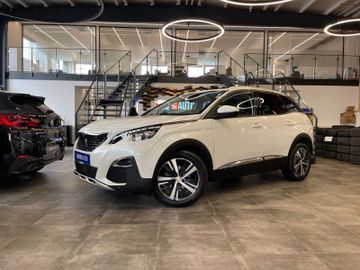 Peugeot 3008 Allure *DIGITALTACHO*NAVI*ACC*PANO*KAM*PDC*