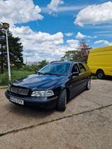 Volvo V40 T4 - 189,100 KM - 200 PS - gebrauchte Volvo V40 aus dem Jahr 1998