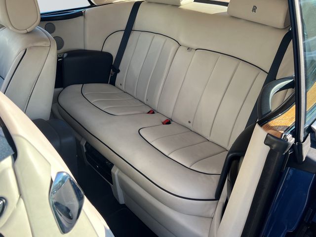 ROLLS ROYCE Phantom – Bild 11