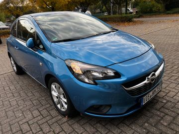 Bild 2 Opel Corsa E Active Automatik