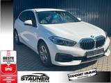 BMW 116i 5-Türer/ Lenkradheiz/LED/Navi/Sitzheizung - BMW 116 Jahreswagen
