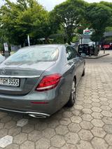 Mercedes-Benz E 250 Autom. - 2019 ,- In Sehr guter Lage  - : Gute