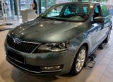 Skoda Rapid Spaceback Clever *Kamera*Ambinete*Navi*DAB - Skoda Rapid aus 2019
