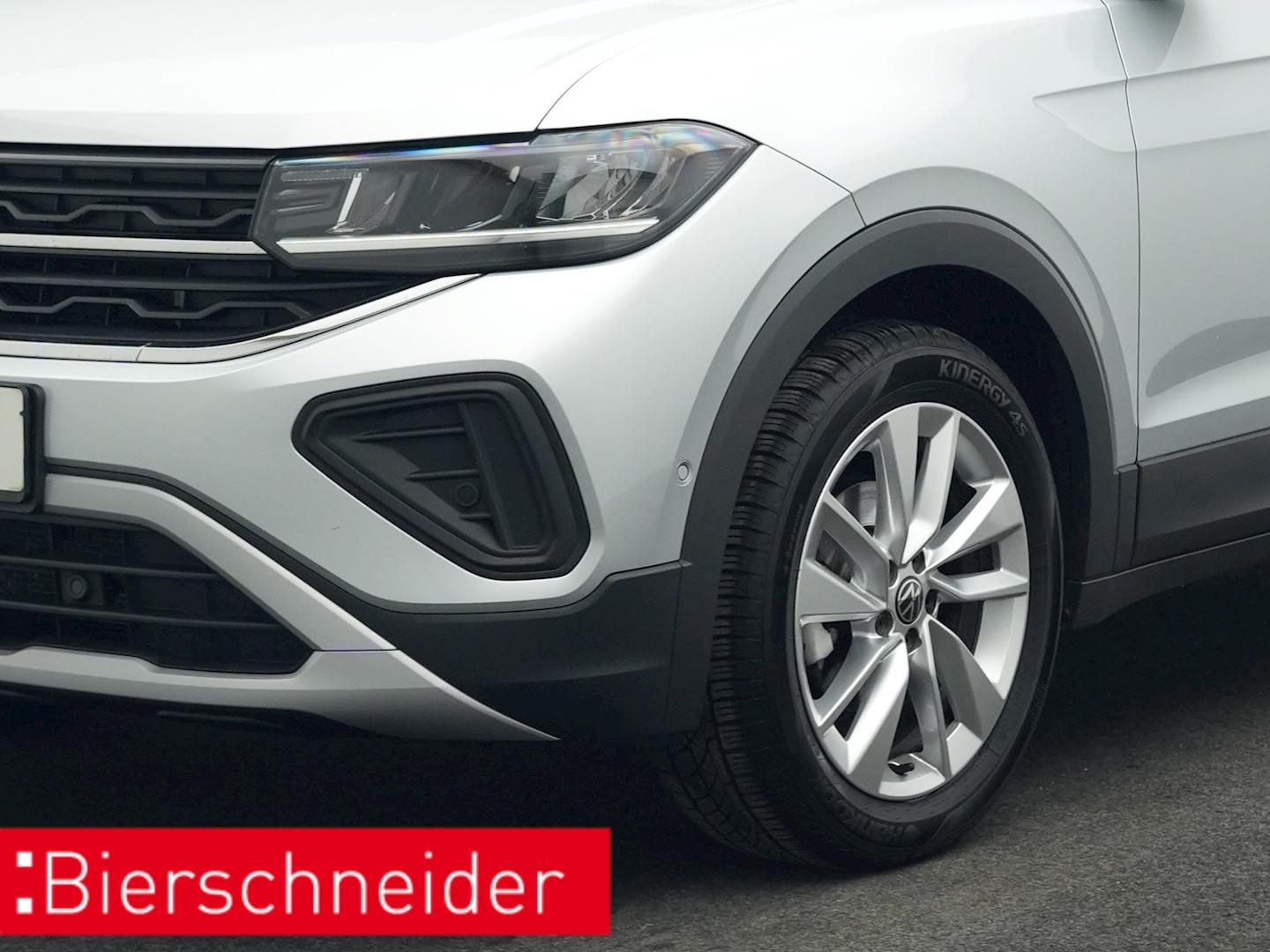 Volkswagen T-Cross 1.0 TSI DSG NAVI AHK LED ACC, миниатюра 15