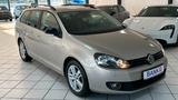 Volkswagen Golf VI Variant Match - Volkswagen Golf: Match