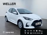 Toyota Yaris 1.0 Comfort *ACC*CAM*CarPlay*Spurhalteass* - Toyota Yaris mit Benzin-Antrieb: Kleinwagen, 1.0