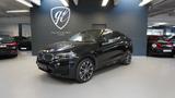 BMW X6 xDrive 50i *netto* - BMW X6: 50i