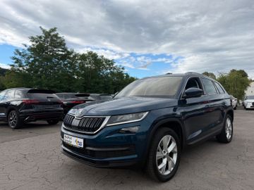 Skoda Kodiaq - 1