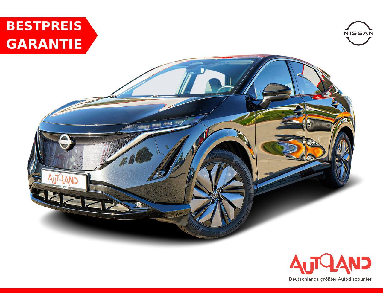 Nissan Ariya