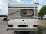 HYMER / ERIBA / HYMERCAR Fiat Ducato 280 2.5d - HYMER / ERIBA Ducato