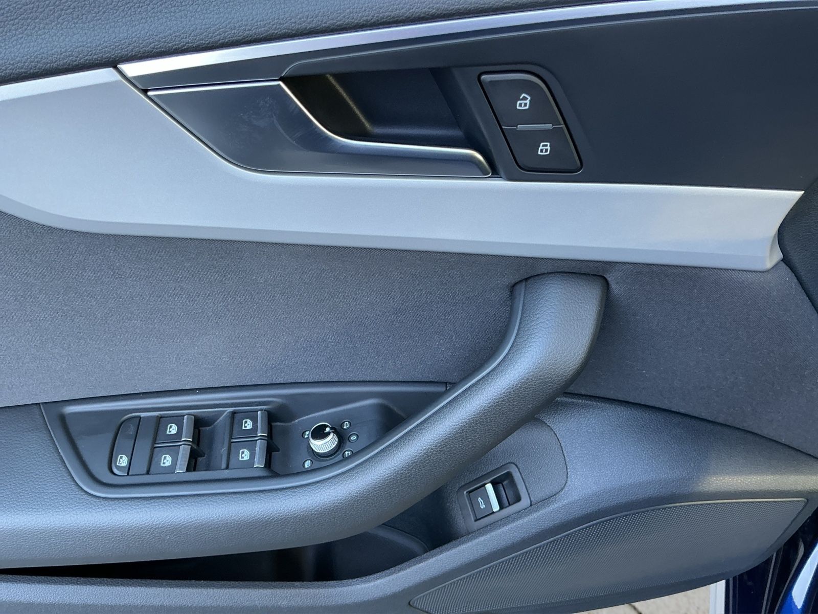 Audi A4 Allroad - Bild 6