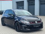 Volkswagen Golf VII Lim. GTI Performance °VC°RF-KAMERA°ACC° - mit Benzin-Antrieb: Navigationssystem, Kleinwagen