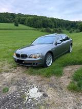 BMW 740Li A -BMW 740Li e66 Hi-Fi,PDC,TV,SoftClose, - BMW 740 aus 2006