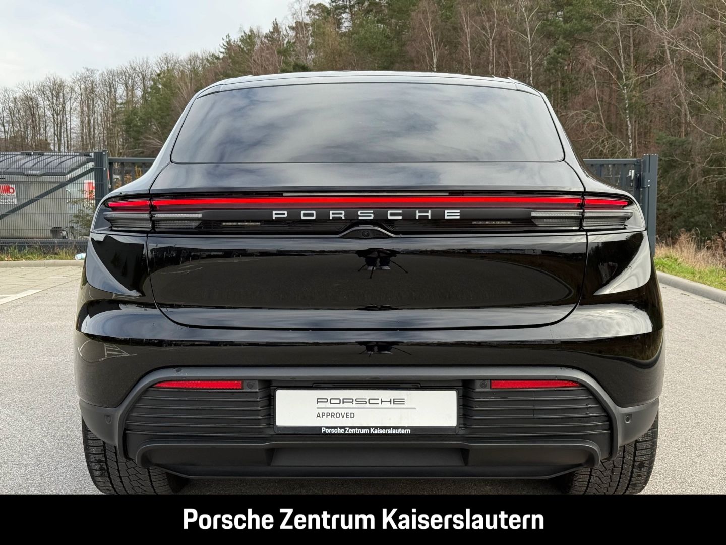 Porsche Macan - Bild 10