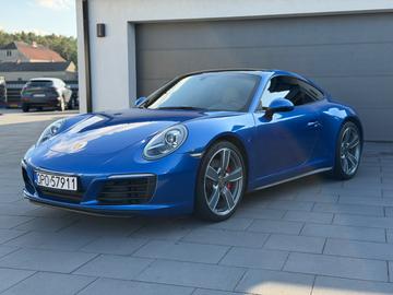 صورة 1 لـ 2017 Porsche 911 URMODELL