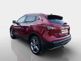 Nissan Qashqai DIG-T DCT tekna Leder+AHK+19Z+ACC+Navi+3 - Nissan: Z