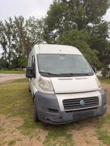 Fiat Ducato - Fiat Ducato in Braunschweig