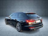 Audi S6 Avant TDI AHK/Matrix/B&O/Kam/S-Sitz/20"/SHZ - Audi S6: Kombi