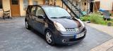 Nissan Note E11 Anfängerauto Kleinwagen TÜ... - Nissan Note: E11
