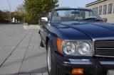 Mercedes-Benz SL 380 - Mercedes-Benz Cabrio aus dem Jahr 1982