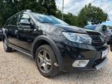 Dacia Logan MCV Stepway Navi*Tempomat*Klima - gebrauchte Dacia Logan aus dem Jahr 2020