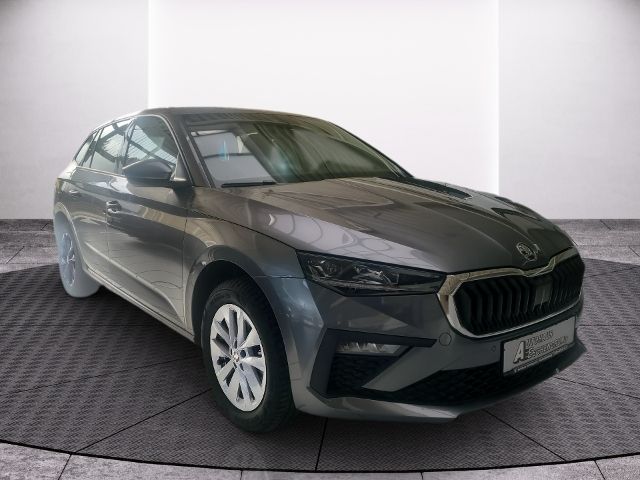 SKODA Scala 1.0 TSI DSG Selection NAVI MATRIX-LED PLA
