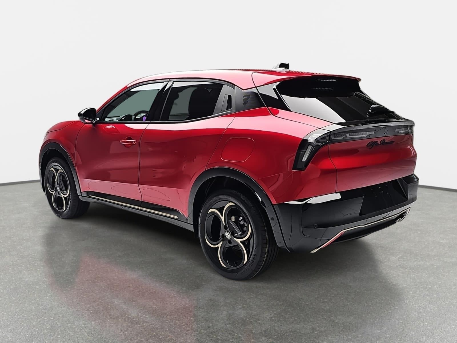 Alfa Romeo Junior - Bild 5