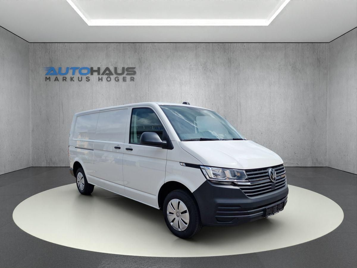 Volkswagen T6 Transporter - Bild 7